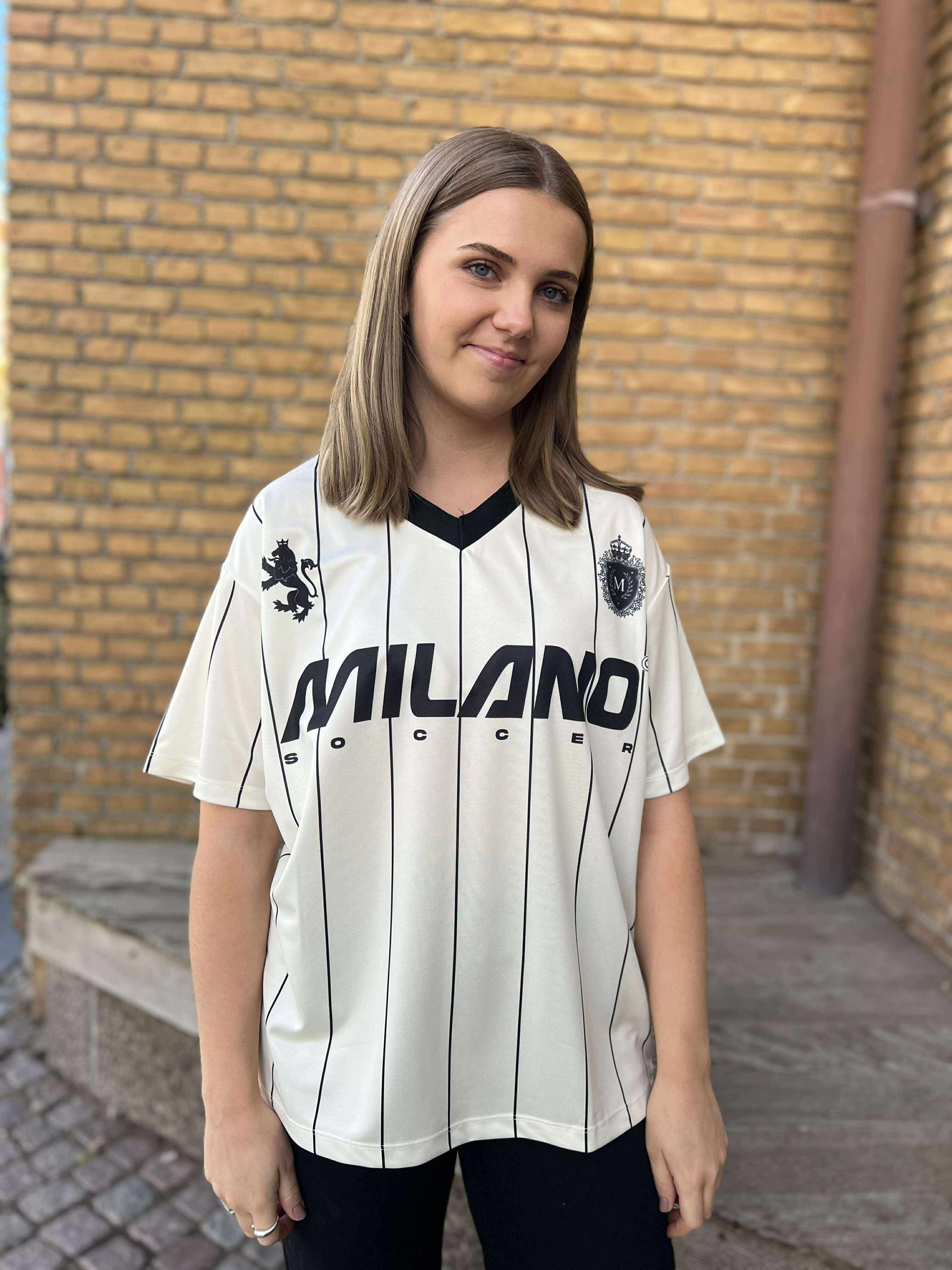 VMLAIKA T-Shirt - Papyrus